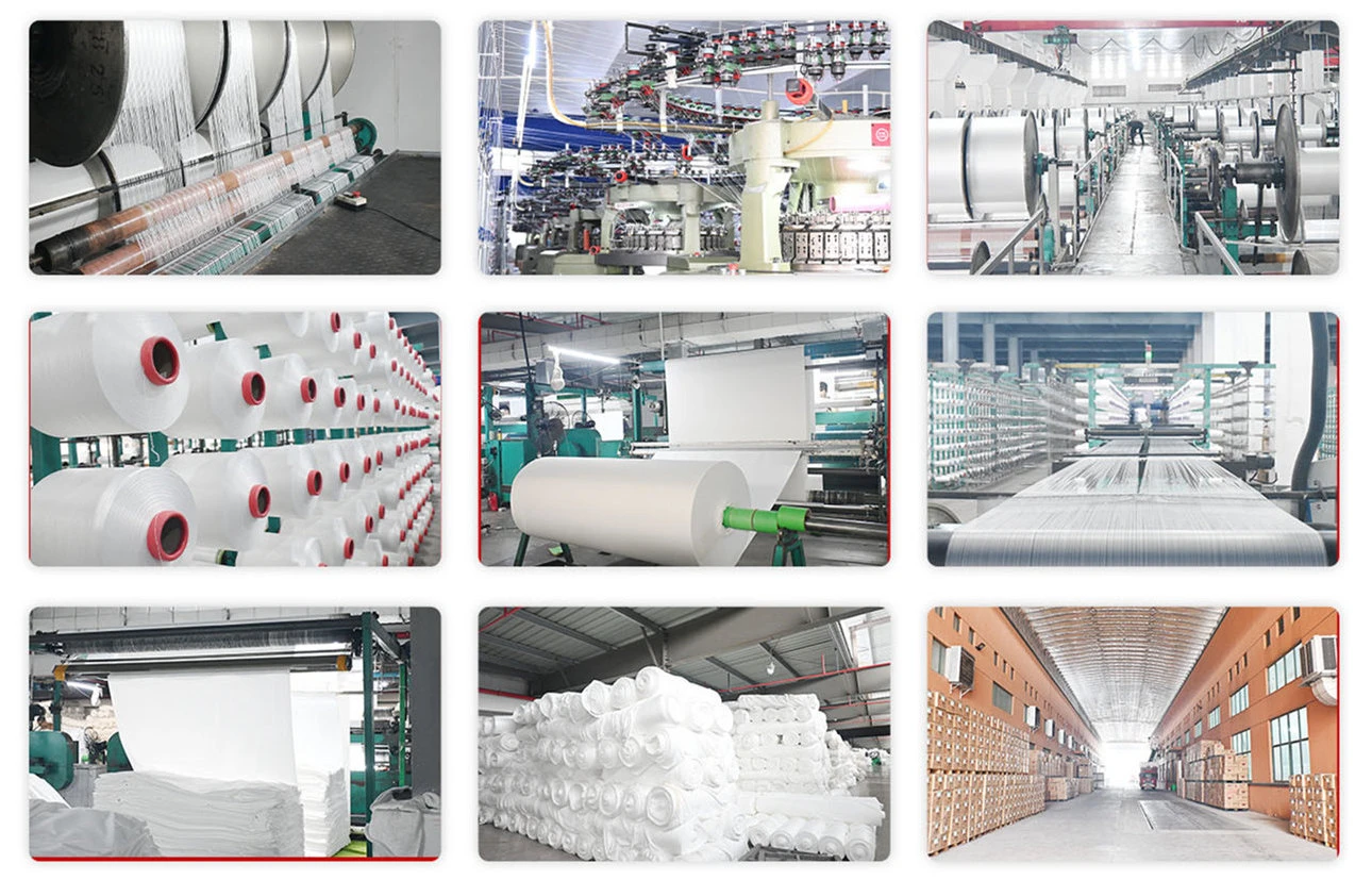 factory