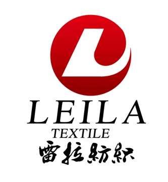 Shaoxing Leila Textile Co.,Ltd.