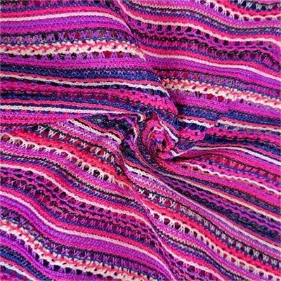 100%polyester Crepe Fabric