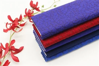 95%polyester 5% Spandex Knitting Fabric