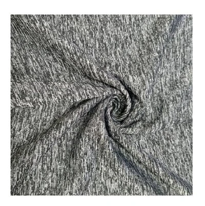 Athletic Wicking Knit Jersey Bird Eye Fabric