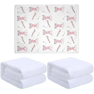 Baby Bamboo Swaddle Blanket Muslin
