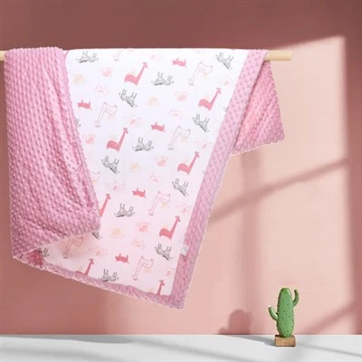 Baby Blanket Knitting For Beginners