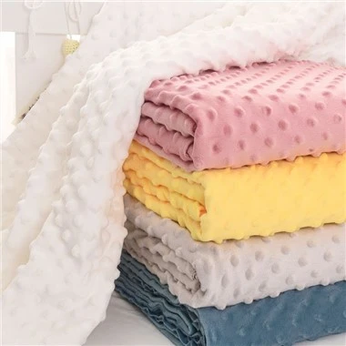 Baby Blankets for Girls