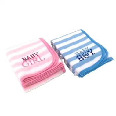 Baby Polar Blanket