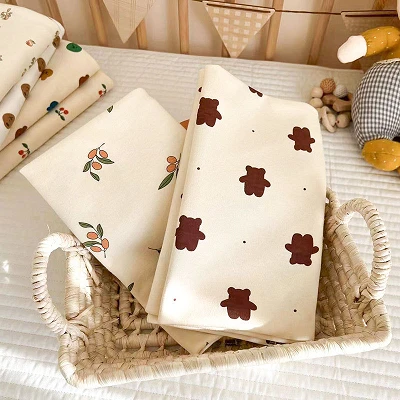 Baby Swaddle Blanket