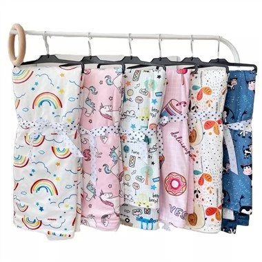 Babyhug Blankets