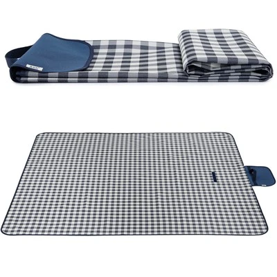 Beach Picnic Blanket Mat