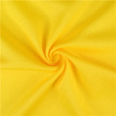 Bird Eye Fabric Polyester
