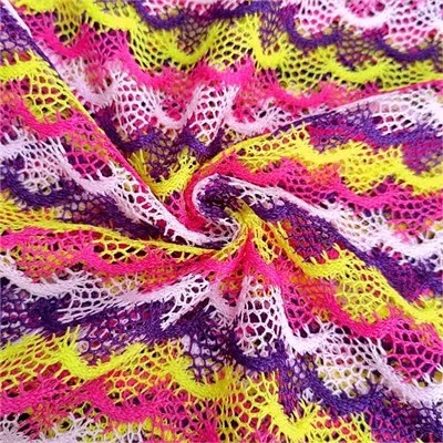 Crepe Fabric For Fashion Cloth