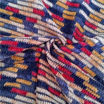 Crepe Fabric For Garment