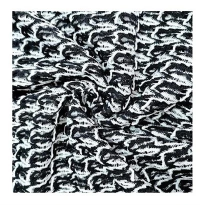 Crepe Fabric For Home Textile
