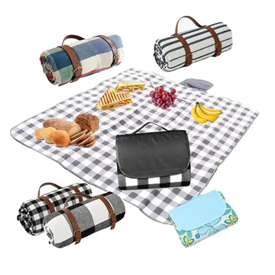 Custom Picnic Mat