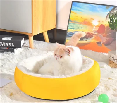 Dogs Beds Cushion