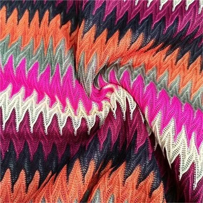 Double Crepe Fabric