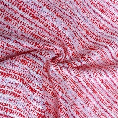 Double Knit Fabric