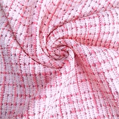 Double Knitting Fabric