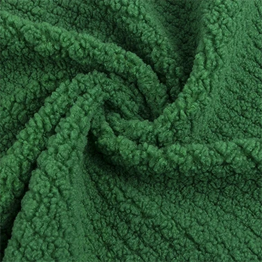 Double-Sided Flannel Fabric