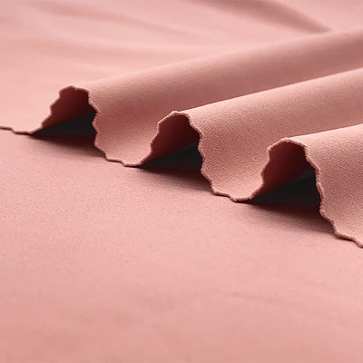 Elastic Yoga Fabric