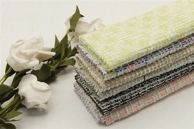 Fashion Knitting Fabric