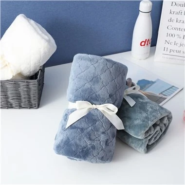 Flannel Blanket Mini