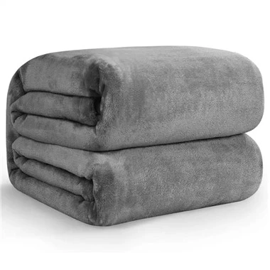Flannel Fleece Blankets