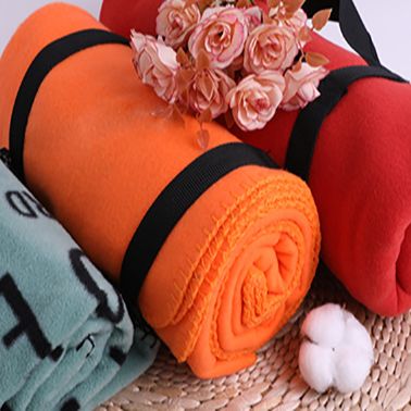 Fleece Blanket Polar