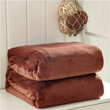 Fleece Flannel Blankets