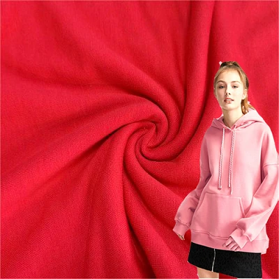 French Terry Fabric