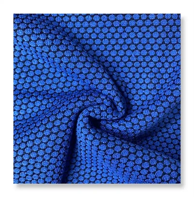 Hacci Sweater Knit Fabric