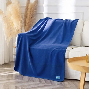 oeko tex standard 100 polar fleece blanket