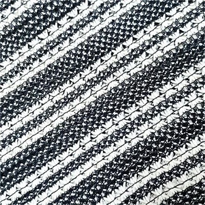 Jacquard Crepe Fabric