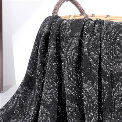 Jacquard Dress Fabric