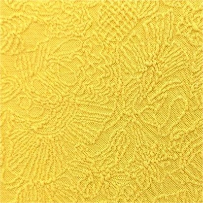 Jacquard Knitting Roma Fabric