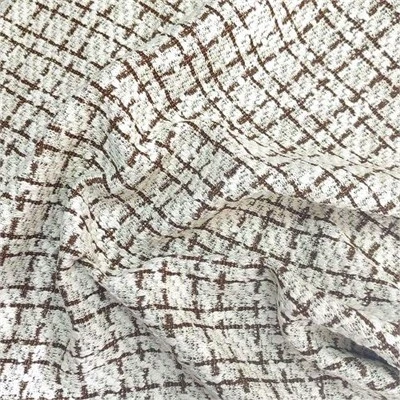 Knitting Fabric For Clothing Garment