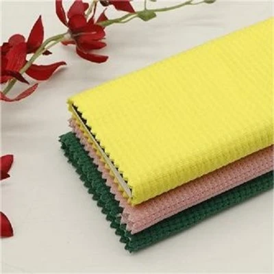 Knitting Fabric For Garment