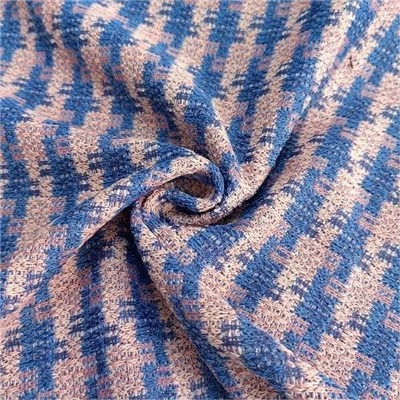 Knitting Jacquard Mattress Fabric