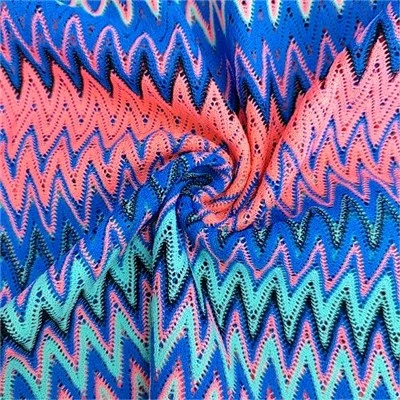 Korean Crepe Fabric
