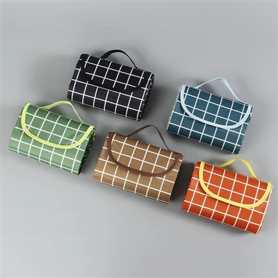 100%polyester fleece blanket picnic rug