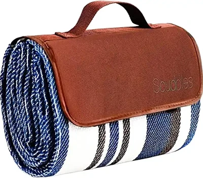 LightWeight Picnic Blanket