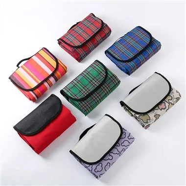 Outdoor Hiking Picnic Blanket