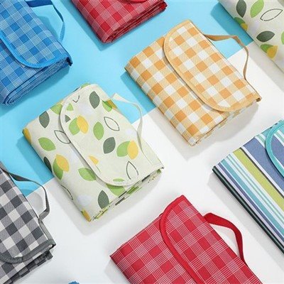 Party Picnic Blankets