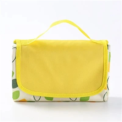 Personalised Picnic Blanket