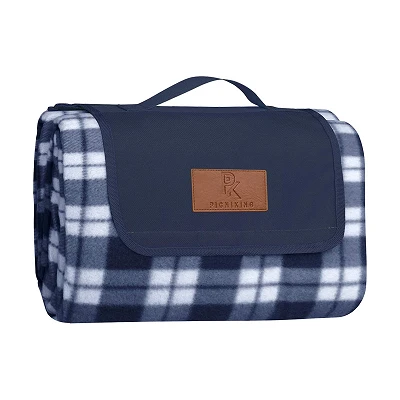 Picnic Blanket For Family Travel