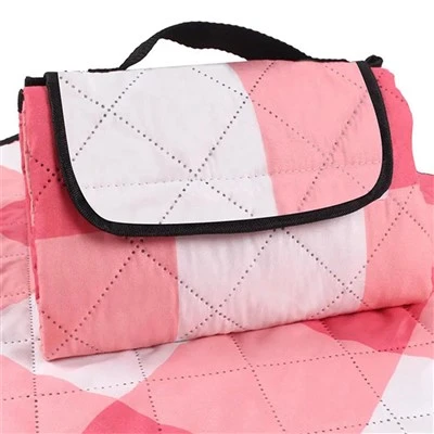 Picnic Blanket Logo