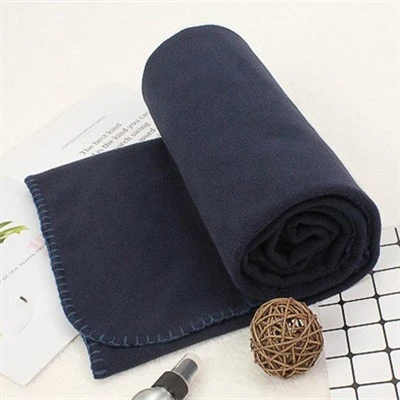 Polar Fleece Blanket Design