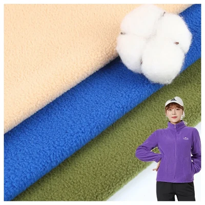 Polar Fleece Fabric For Pajamas