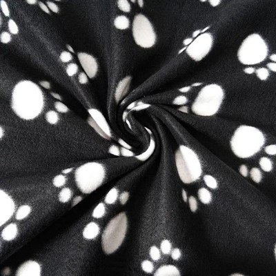Polar Fleece Pet Blanket
