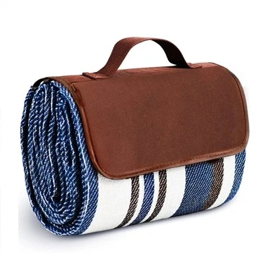 Portable Picnic Blanket