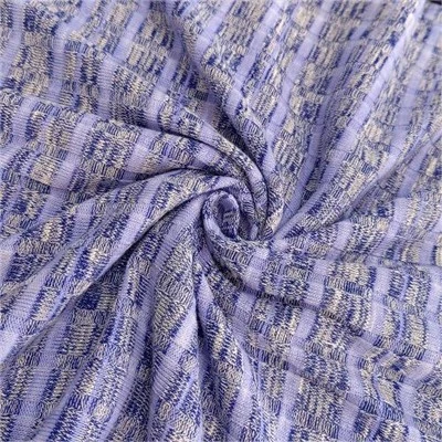 Rib Stripe Fabric